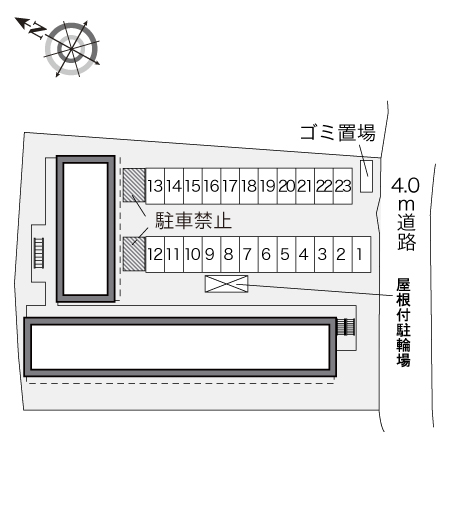 レオパレスグランプラス その他1