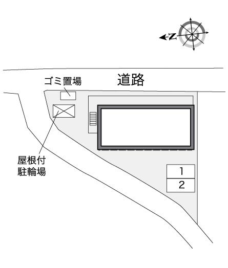 レオパレスＹＯＵ その他1