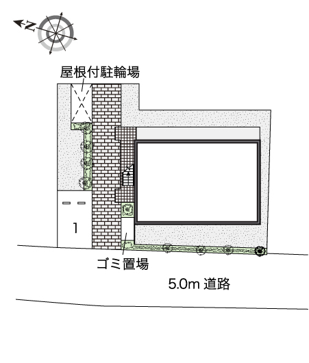 レオパレスクラージュ その他1