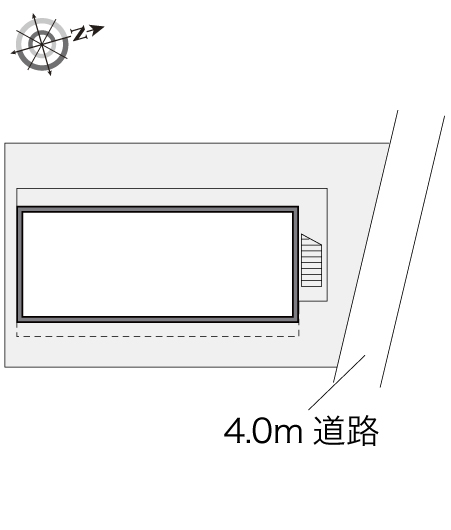 レオパレスシャローム その他1