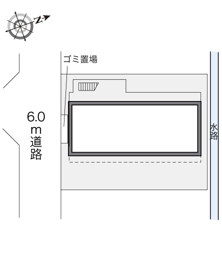 レオパレストーレイ その他1