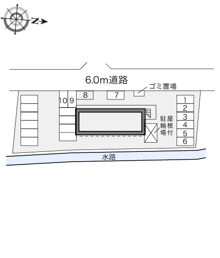 レオパレスプロシード その他1