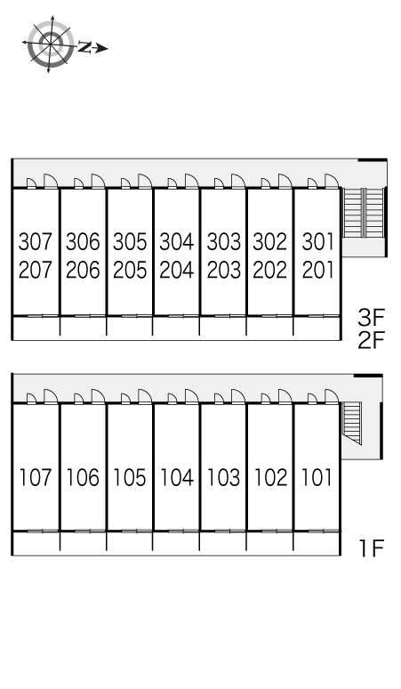 レオパレスプロシード その他2