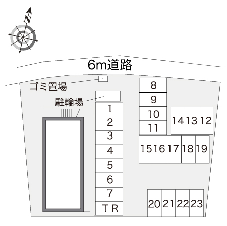 レオパレスエスペランサ その他1