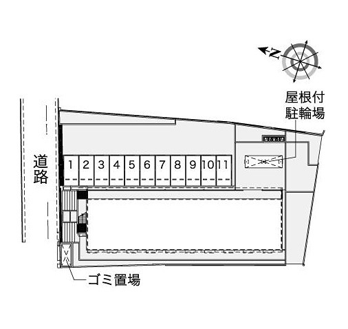 フォレスタ その他