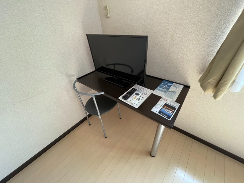 フォレスタ その他設備