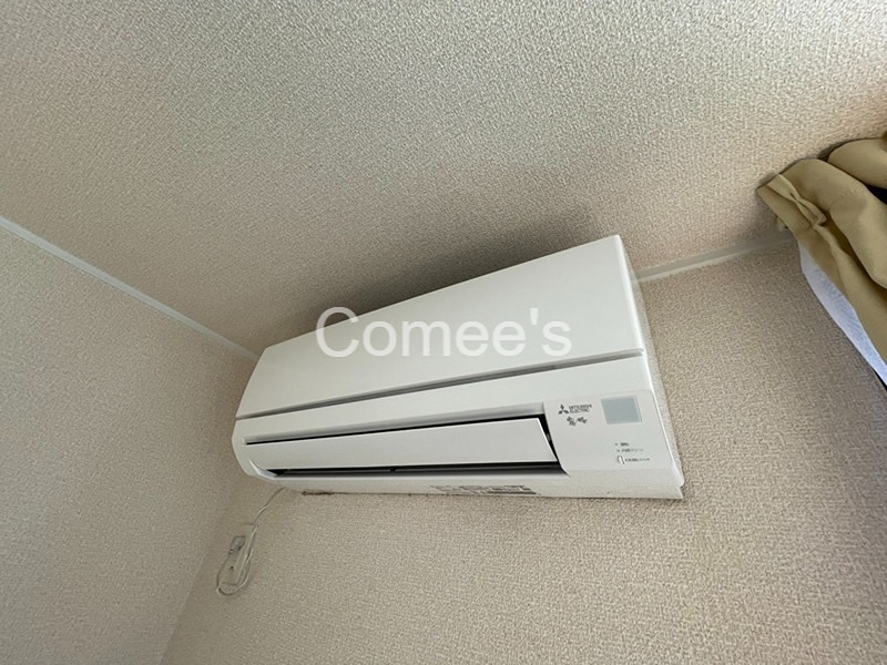 フォレスタ その他設備