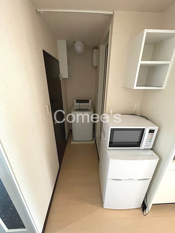 フォレスタ その他部屋・スペース