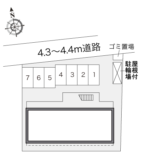 レオパレスフレンズ その他1