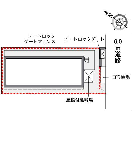 レオパレスＨＡＭＡＣＨＯ その他1