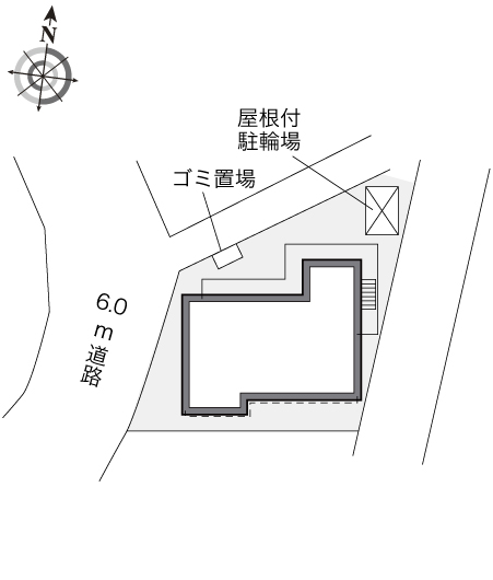 レオパレスパステルランド その他1