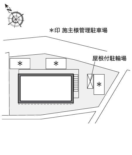 レオパレス浄明寺 その他1