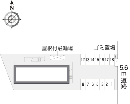 レオパレスＫ・Ｋ その他1