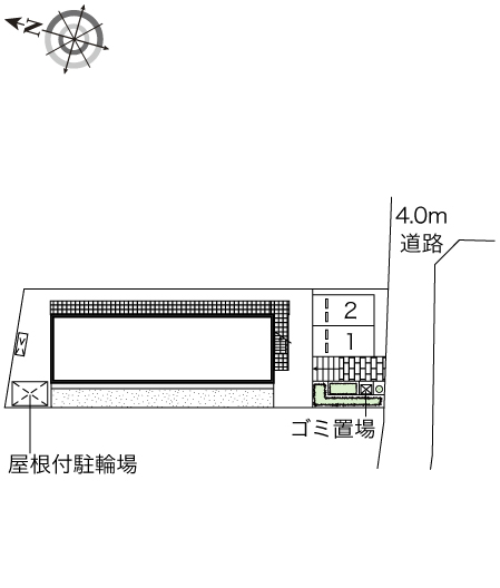 レオパレスオランジェ その他1