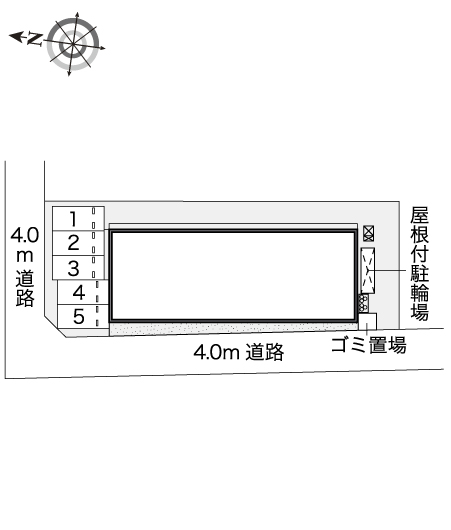 レオネクスト新町 その他1