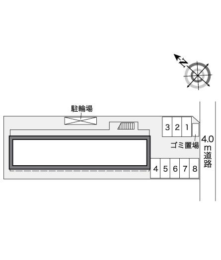 レオパレスローレル その他1