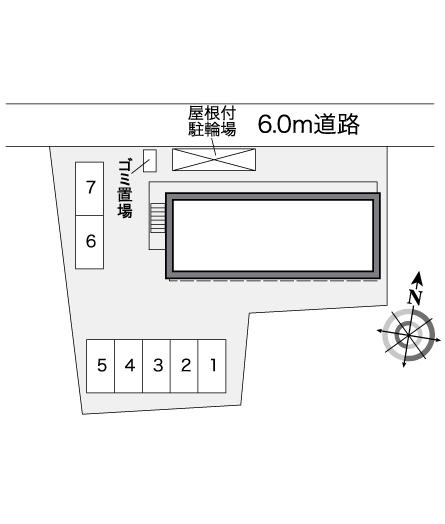 レオパレスオリーブ その他1