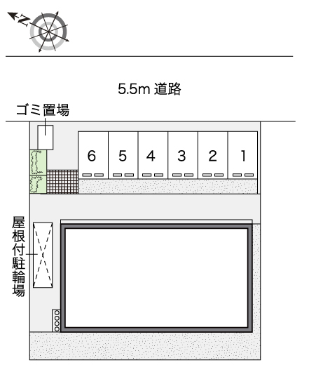 レオネクストＭ＆Ｋ その他1