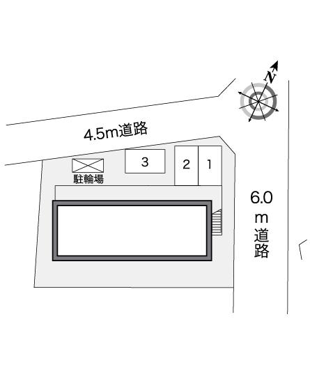 レオパレスガウディ その他1