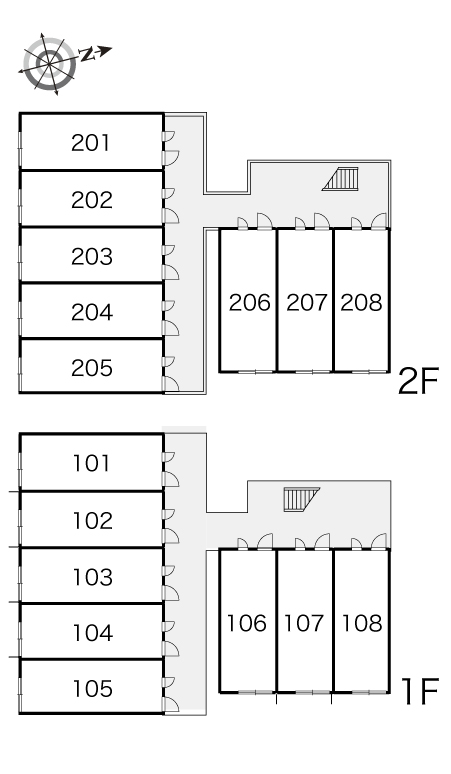 レオパレス若葉 その他2