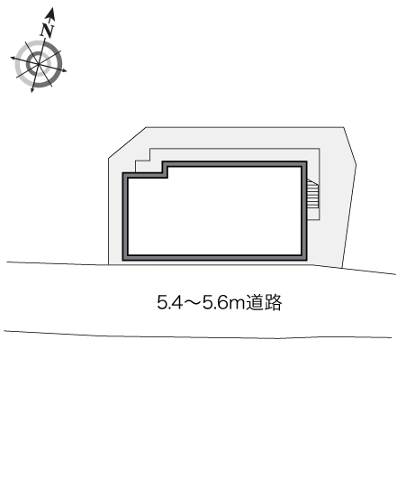 レオパレス長沢 その他1