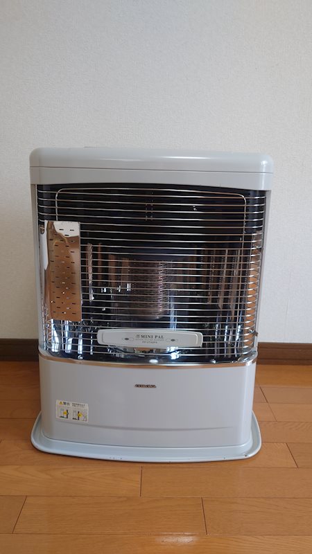 コーポA&C その他設備