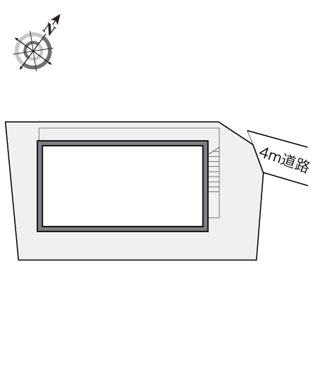 レオパレスエミネント その他1