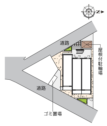 クレイノリンクス その他1