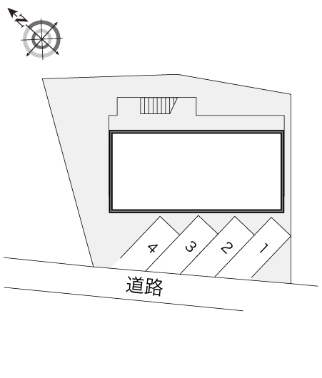 レオパレスイサヤマ その他1