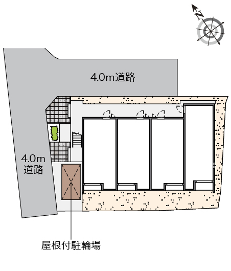 クレイノいちごの木 その他1