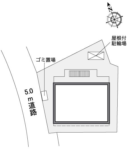 レオパレスゴールドアイ その他1