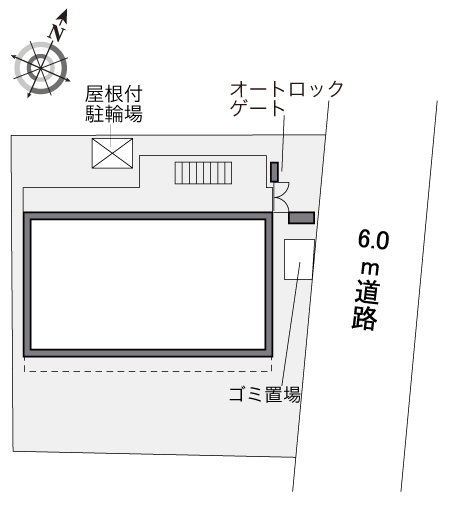 レオパレスいとう その他1