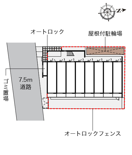 クレイノレジデンス矢上 その他1