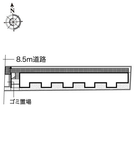 レオネクスト川端Ⅲ その他1