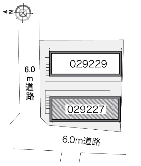 レオパレスルミエール その他1