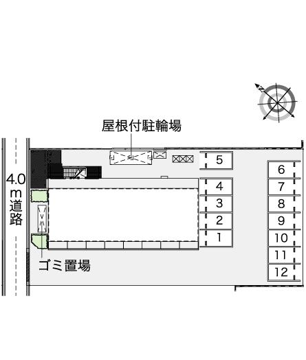 レオパレスリリー その他1