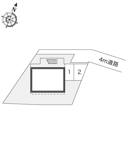 レオパレスカテナチオ その他1