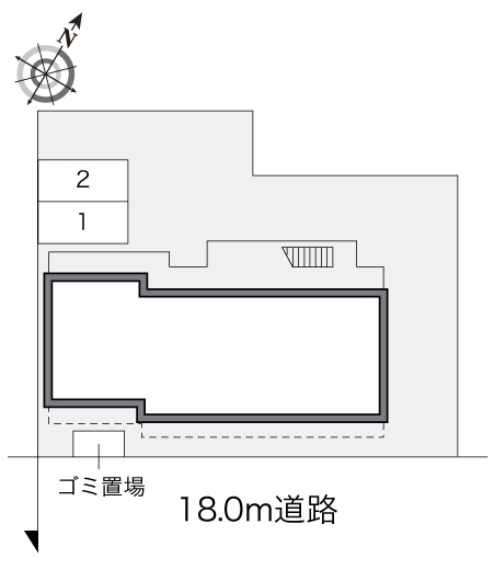 レオパレスレオパオラ その他1