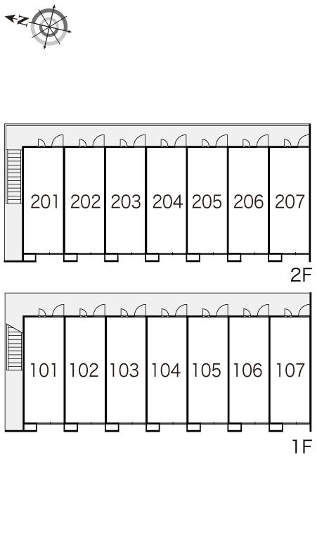 レオパレスエスペランサ その他2