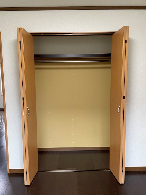 TRM 収納