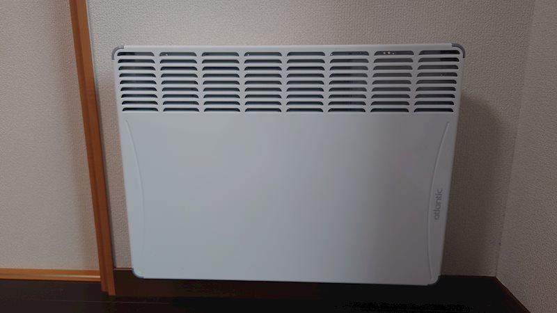 TRM その他