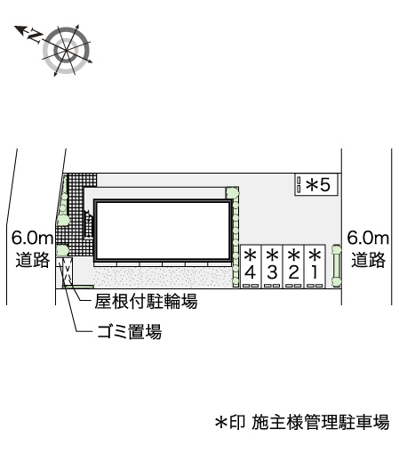 レオパレス七国レオン その他1