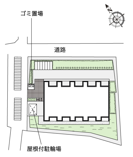 レオネクストグレイス玉川学園 その他1