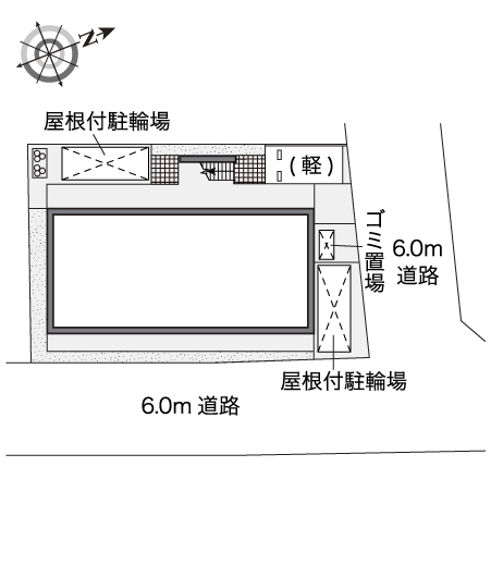 レオパレスカメリヤ その他1