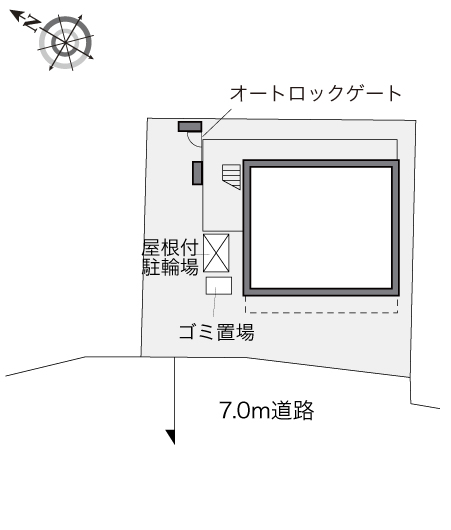 レオパレスフルマーク その他1