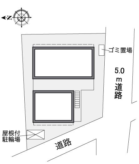 レオパレス美住ハイム その他1