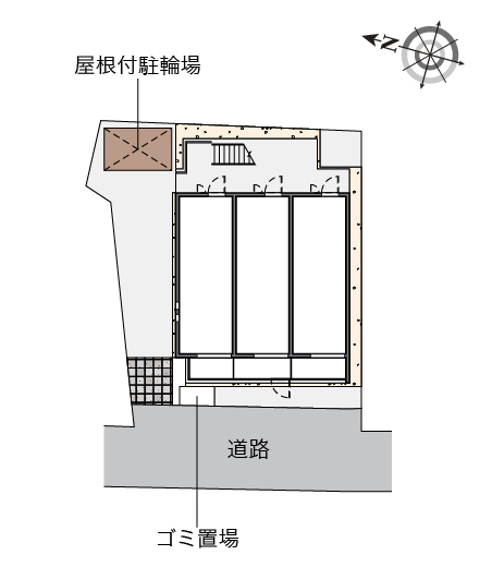 クレイノフェルス その他1