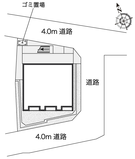 レオネクスト大曽根台 その他1