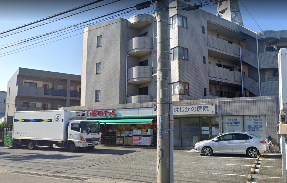 ＣｈａｒｍＣｏｕｒｔ スーパー