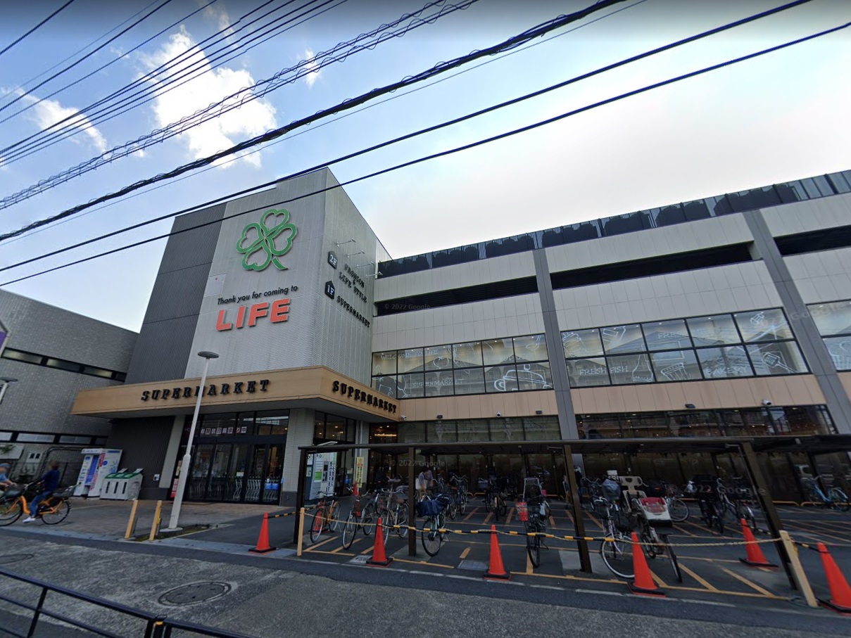 ＣｈａｒｍＣｏｕｒｔ スーパー